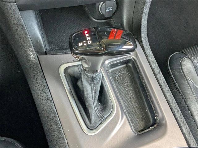 used 2020 Dodge Charger car, priced at $16,794