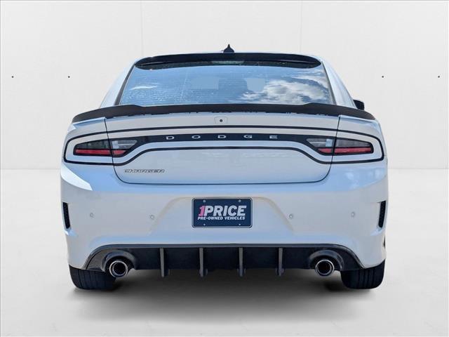 used 2020 Dodge Charger car, priced at $16,794