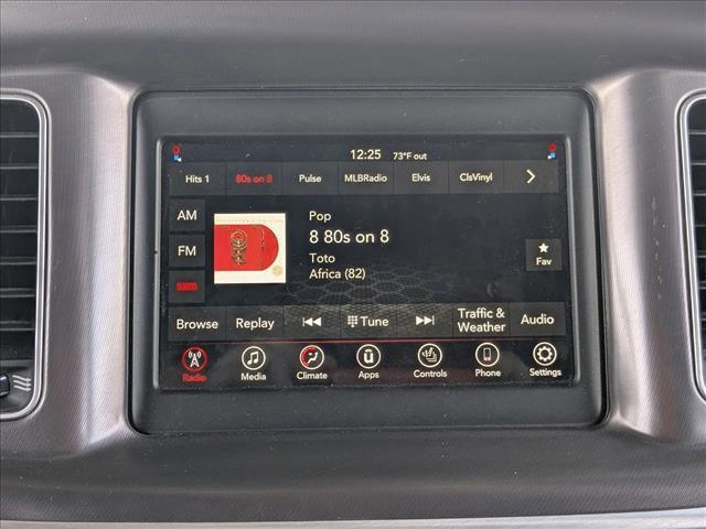 used 2020 Dodge Charger car, priced at $16,794