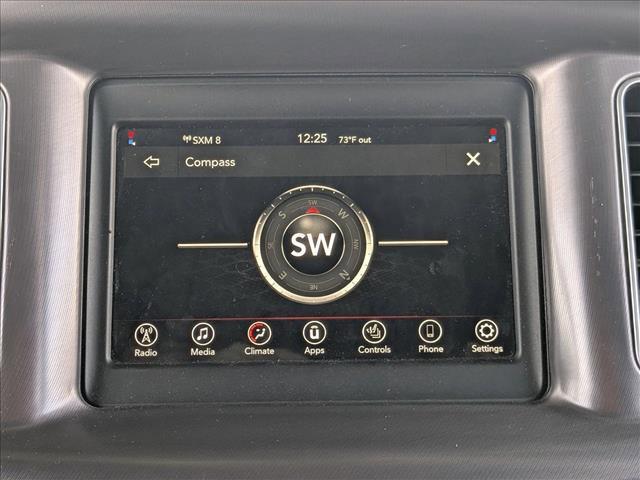 used 2020 Dodge Charger car, priced at $16,794