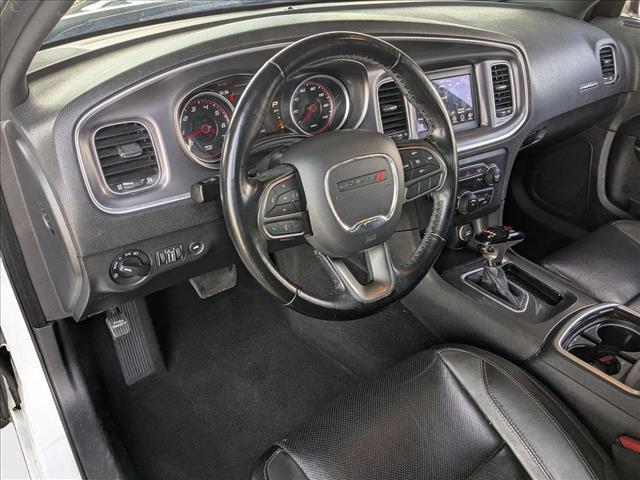 used 2020 Dodge Charger car, priced at $16,794