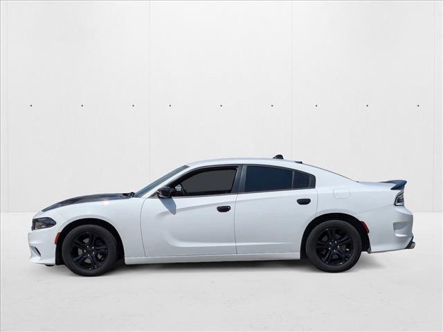 used 2020 Dodge Charger car, priced at $16,794