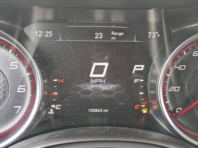 used 2020 Dodge Charger car, priced at $16,794