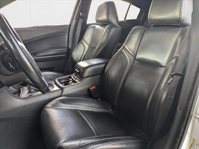 used 2020 Dodge Charger car, priced at $16,794
