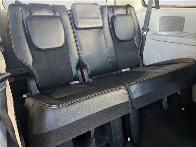used 2020 Dodge Grand Caravan car, priced at $8,991