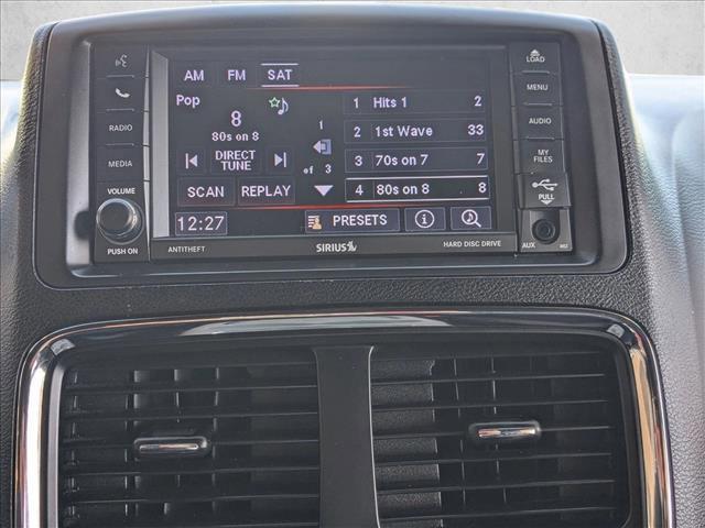 used 2020 Dodge Grand Caravan car, priced at $8,991