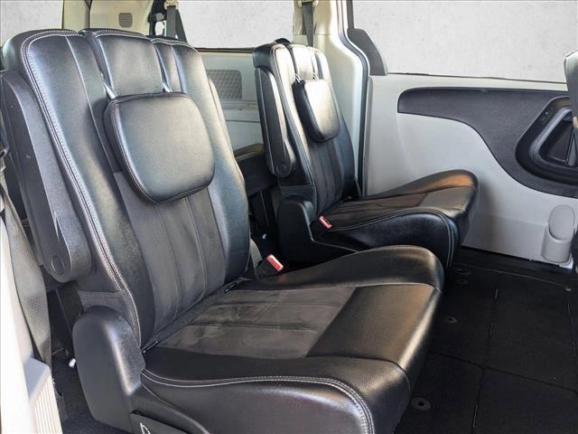 used 2020 Dodge Grand Caravan car, priced at $8,991
