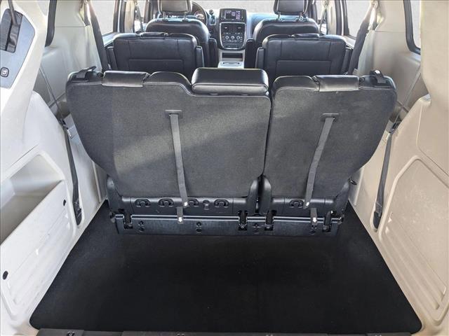 used 2020 Dodge Grand Caravan car, priced at $8,991