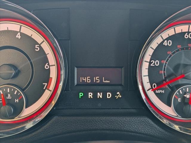 used 2020 Dodge Grand Caravan car, priced at $8,991