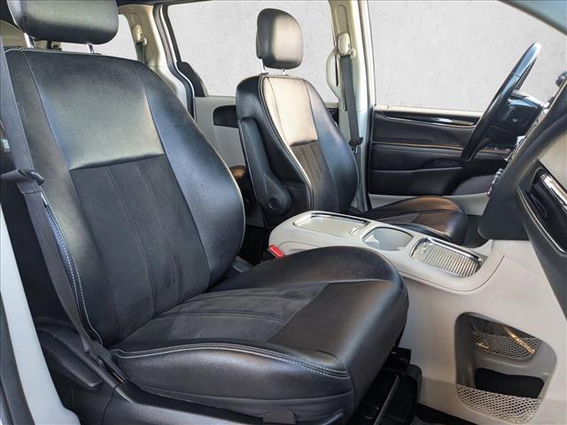 used 2020 Dodge Grand Caravan car, priced at $8,991