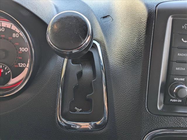 used 2020 Dodge Grand Caravan car, priced at $8,991