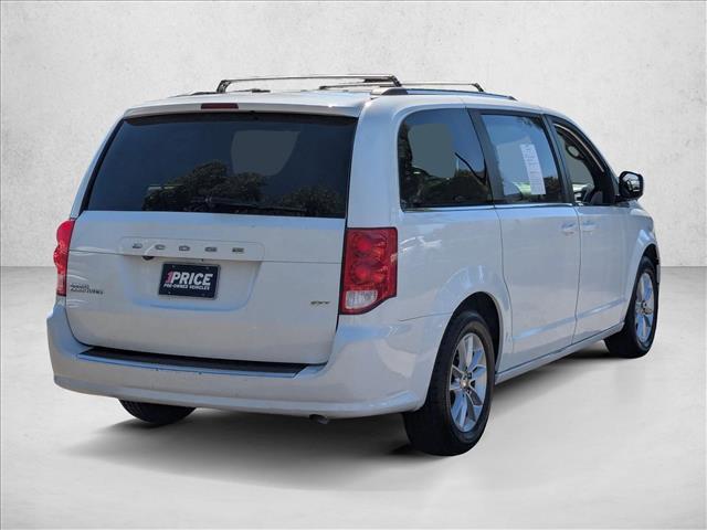 used 2020 Dodge Grand Caravan car, priced at $8,991