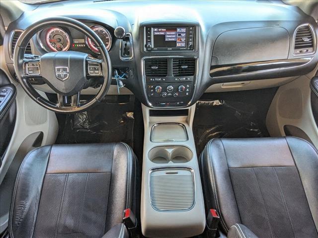 used 2020 Dodge Grand Caravan car, priced at $8,991