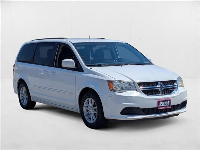 used 2014 Dodge Grand Caravan car, priced at $9,995