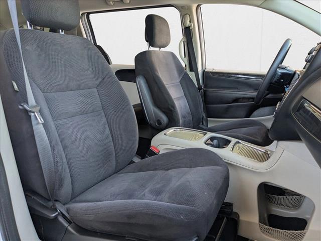 used 2014 Dodge Grand Caravan car, priced at $9,995