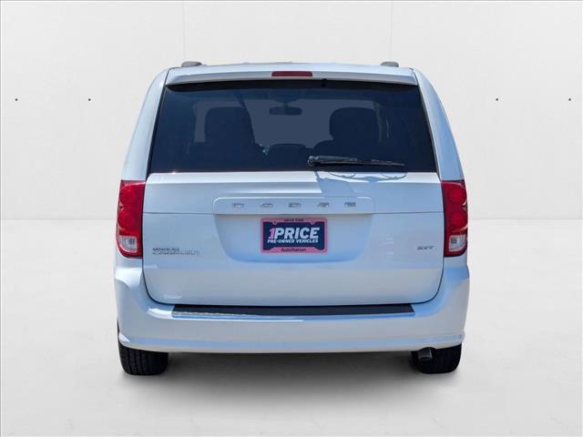 used 2014 Dodge Grand Caravan car, priced at $9,995