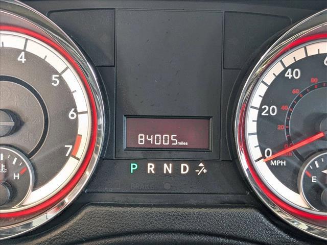 used 2014 Dodge Grand Caravan car, priced at $9,995