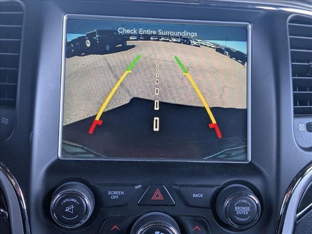 used 2015 Jeep Grand Cherokee car, priced at $16,488