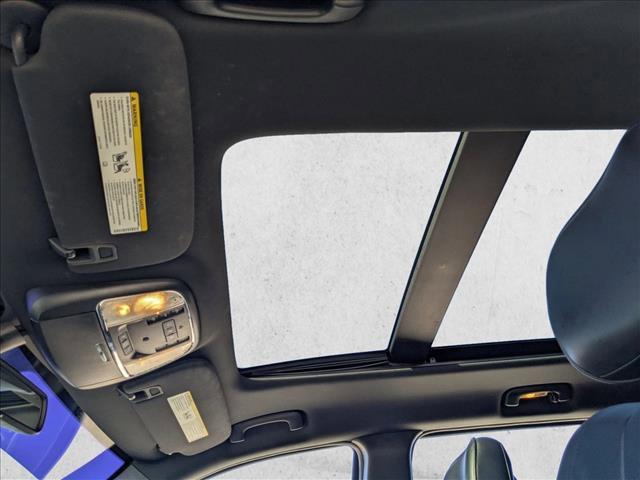 used 2015 Jeep Grand Cherokee car, priced at $16,488