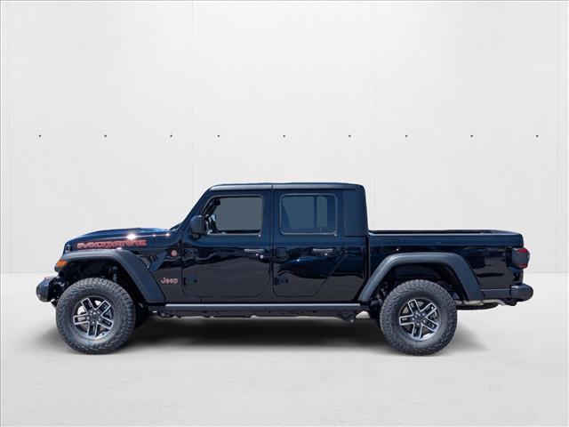 new 2025 Jeep Gladiator car, priced at $45,995