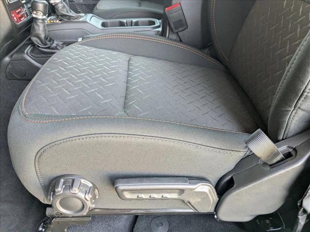new 2025 Jeep Gladiator car, priced at $45,995