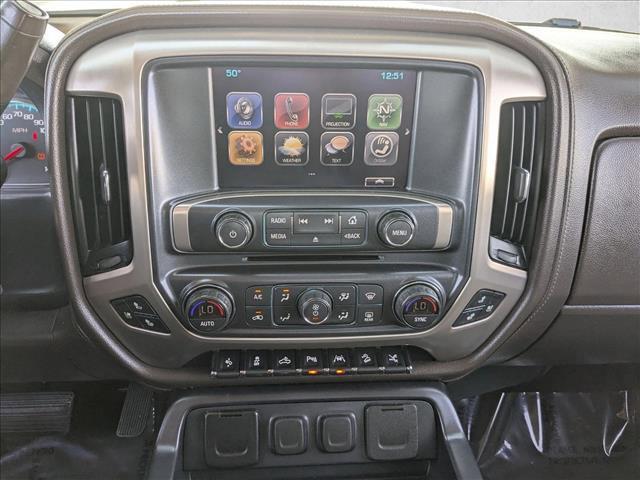 used 2018 GMC Sierra 1500 car, priced at $24,967