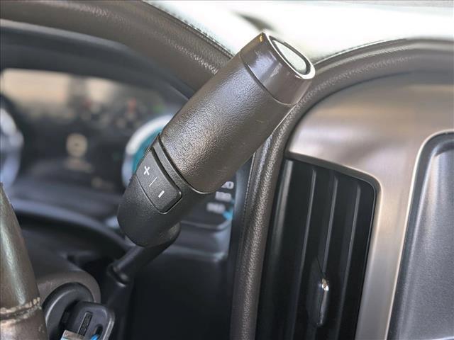 used 2018 GMC Sierra 1500 car, priced at $24,967