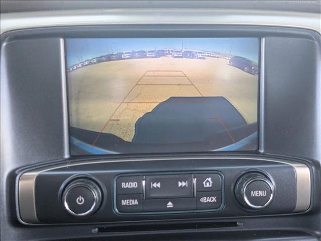 used 2018 GMC Sierra 1500 car, priced at $24,967