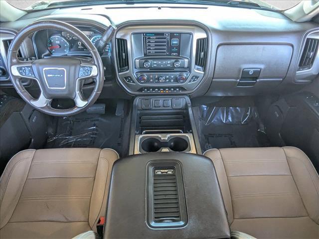 used 2018 GMC Sierra 1500 car, priced at $24,967