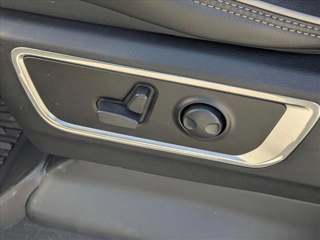 new 2025 Ram 1500 car, priced at $54,998