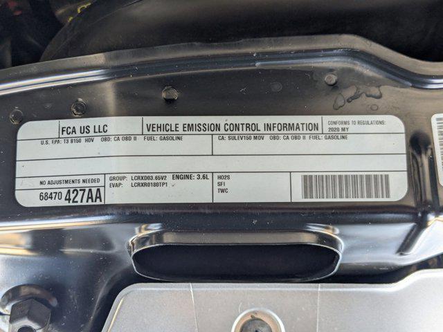 used 2020 Ram ProMaster 1500 car, priced at $24,991