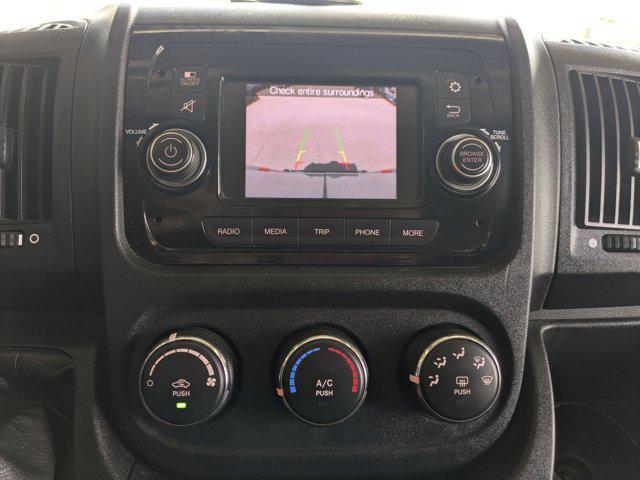 used 2020 Ram ProMaster 1500 car, priced at $24,991