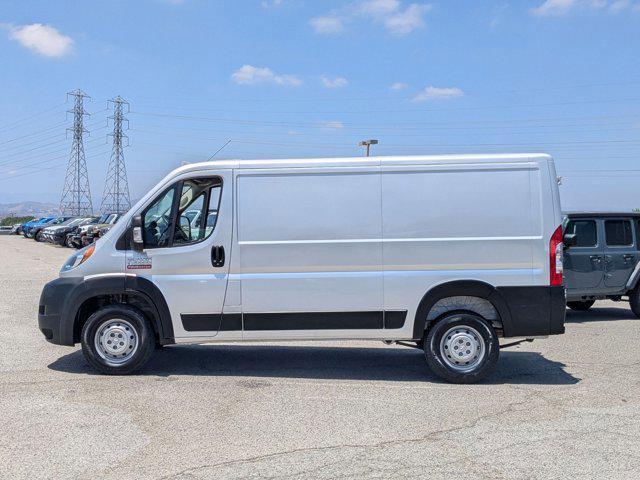 used 2020 Ram ProMaster 1500 car, priced at $24,991