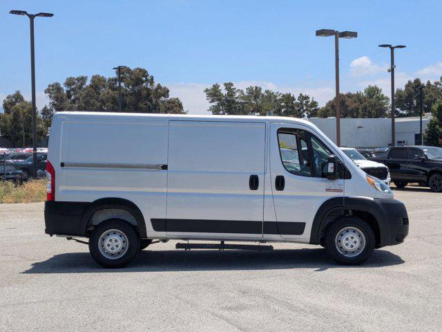 used 2020 Ram ProMaster 1500 car, priced at $24,991