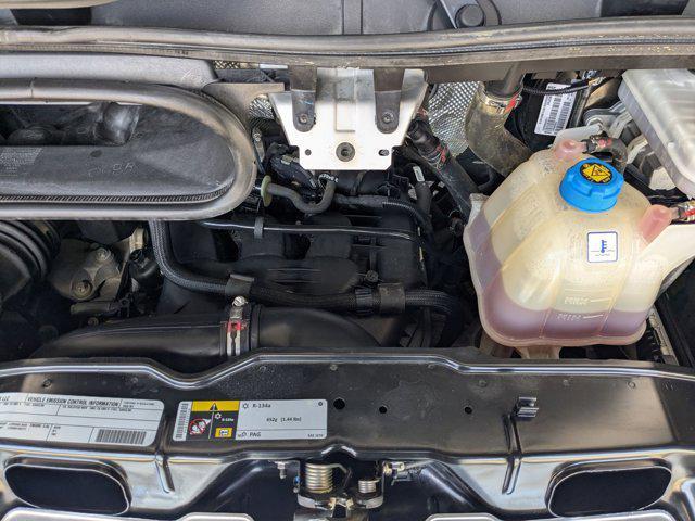 used 2020 Ram ProMaster 1500 car, priced at $24,991