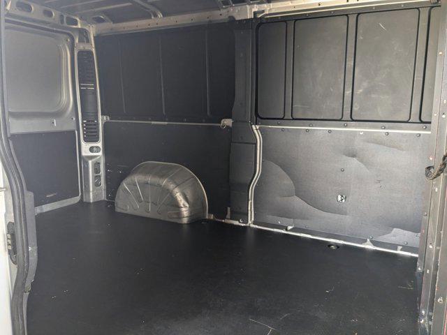 used 2020 Ram ProMaster 1500 car, priced at $24,991