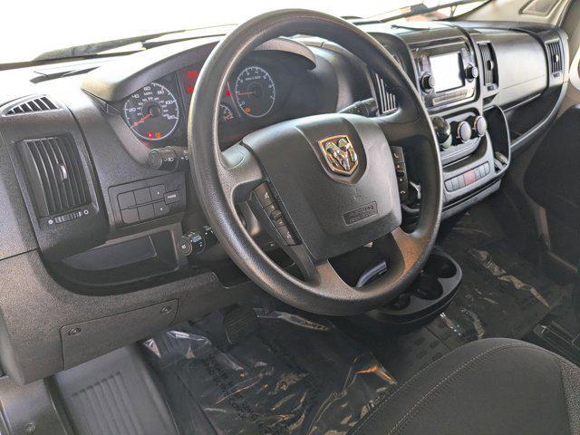 used 2020 Ram ProMaster 1500 car, priced at $24,991