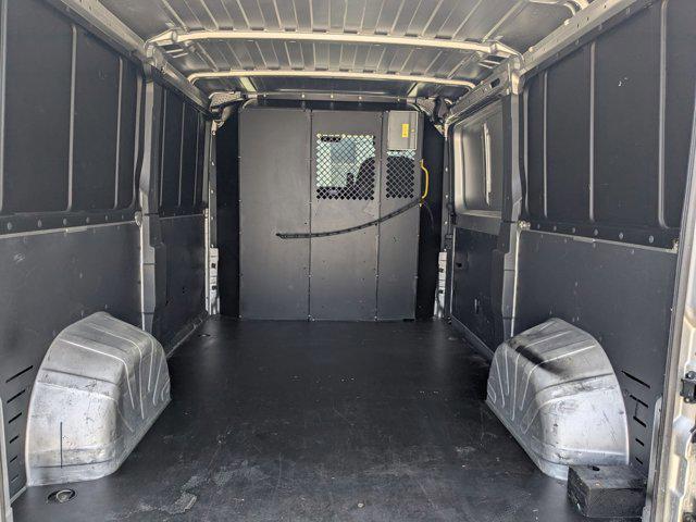 used 2020 Ram ProMaster 1500 car, priced at $24,991