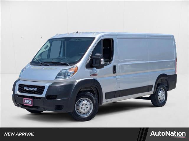 used 2020 Ram ProMaster 1500 car, priced at $24,991
