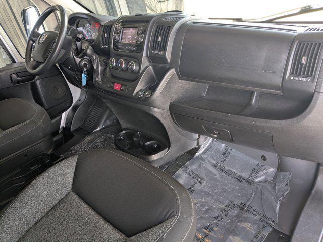 used 2020 Ram ProMaster 1500 car, priced at $24,991