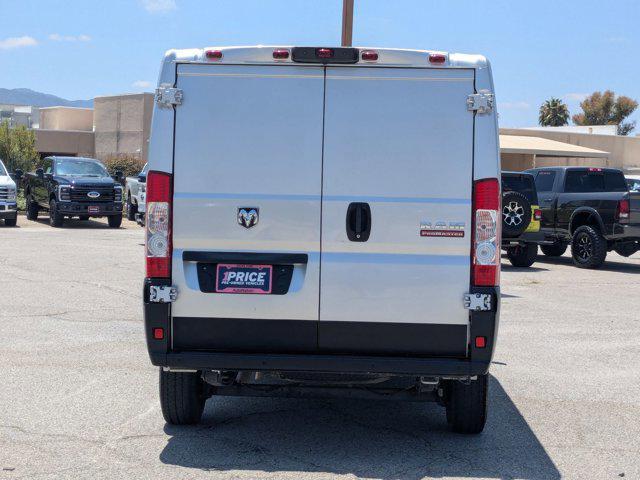 used 2020 Ram ProMaster 1500 car, priced at $24,991