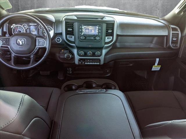 new 2024 Ram 2500 car, priced at $57,990