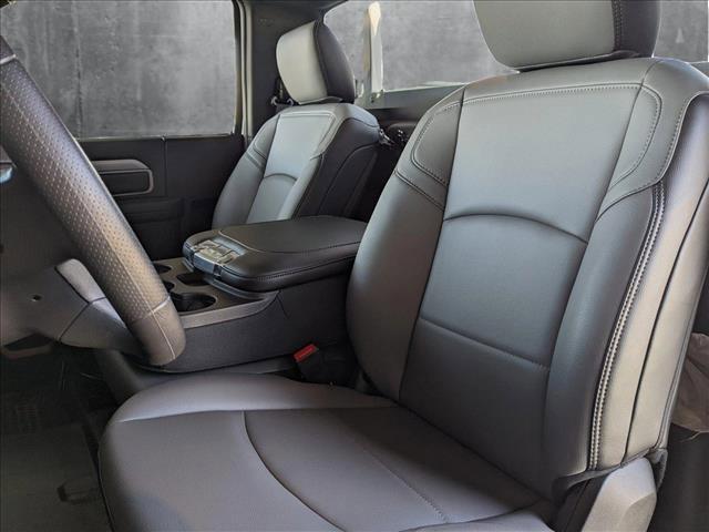 new 2024 Ram 2500 car, priced at $57,990
