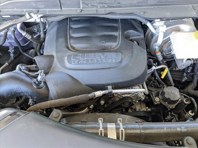 new 2024 Ram 2500 car, priced at $57,990
