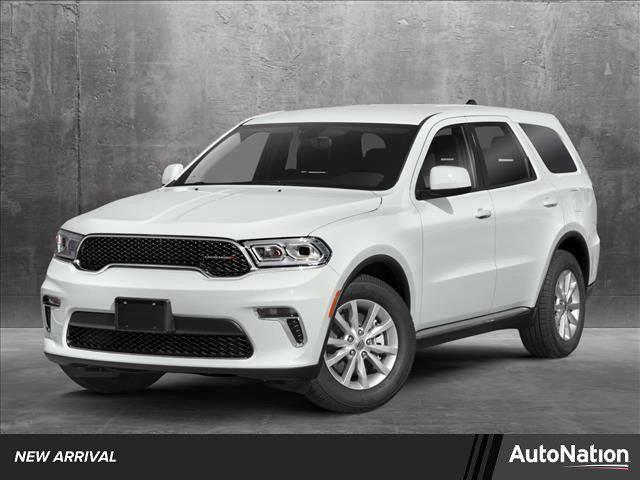 used 2022 Dodge Durango car, priced at $35,995