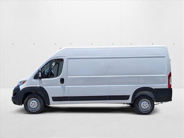new 2025 Ram ProMaster 2500 car, priced at $47,491