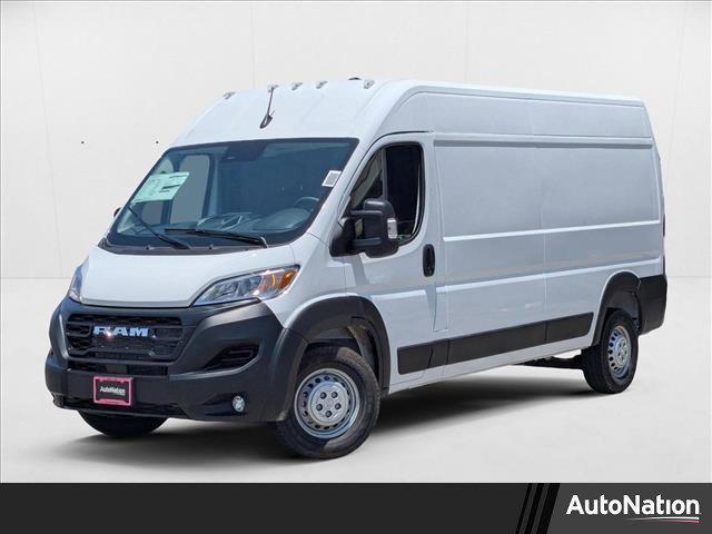 new 2025 Ram ProMaster 2500 car, priced at $47,491