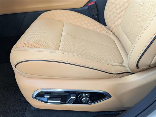 new 2025 Jeep Grand Cherokee car, priced at $62,379