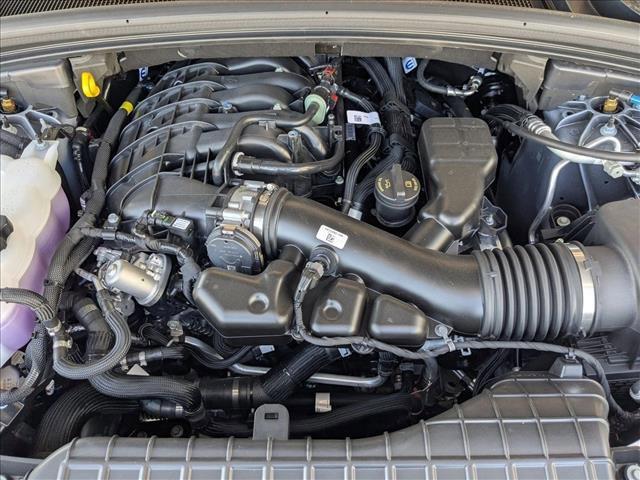 new 2025 Jeep Grand Cherokee car, priced at $62,379