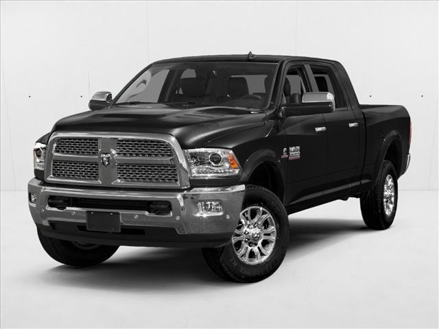 used 2018 Ram 3500 car, priced at $58,928